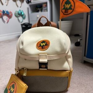 Disney/Pixar Up! Wilderness explorer backpack